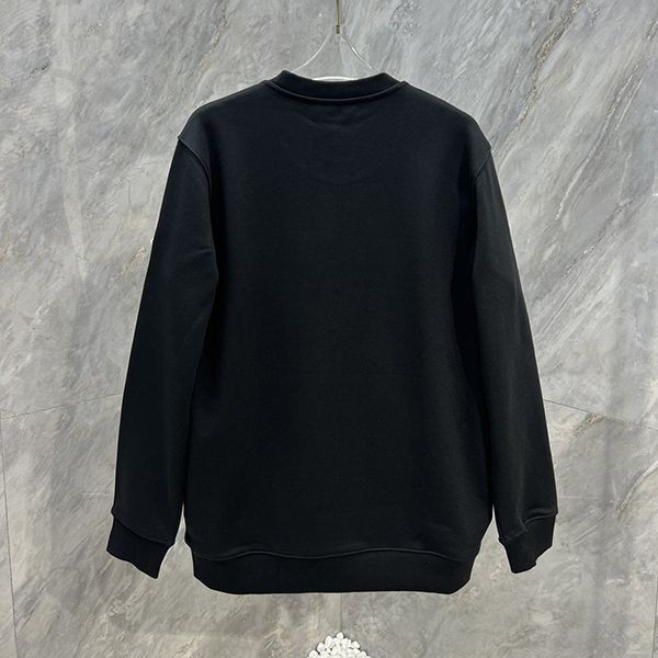 モンクレール プリント ロングT スウェットシャツ 偽物 【人気商品】 mot18106